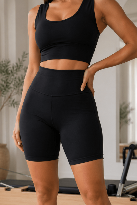 Short Deportivo Moldeador - shop_name