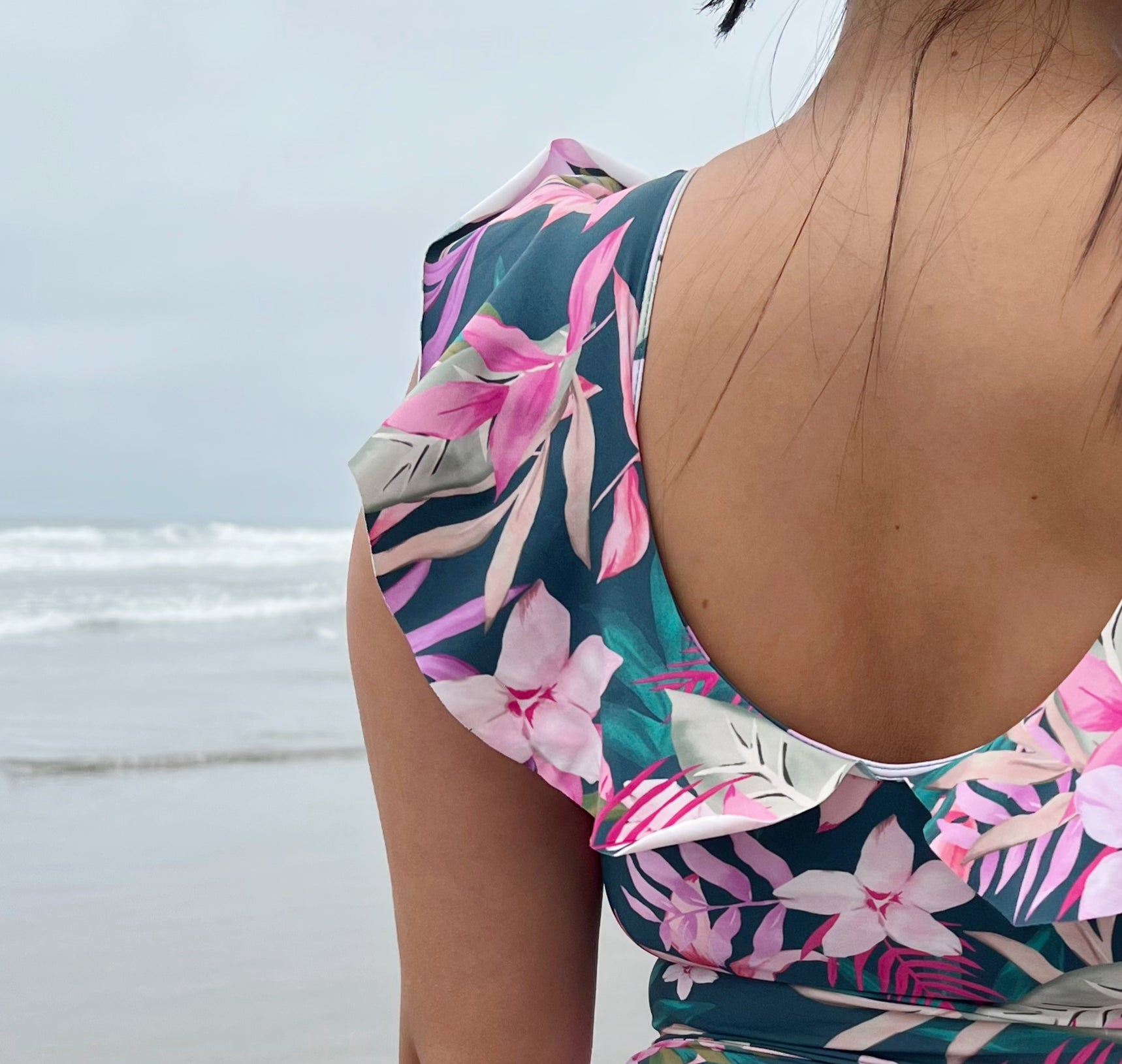 Ropa de baño - Sanoa