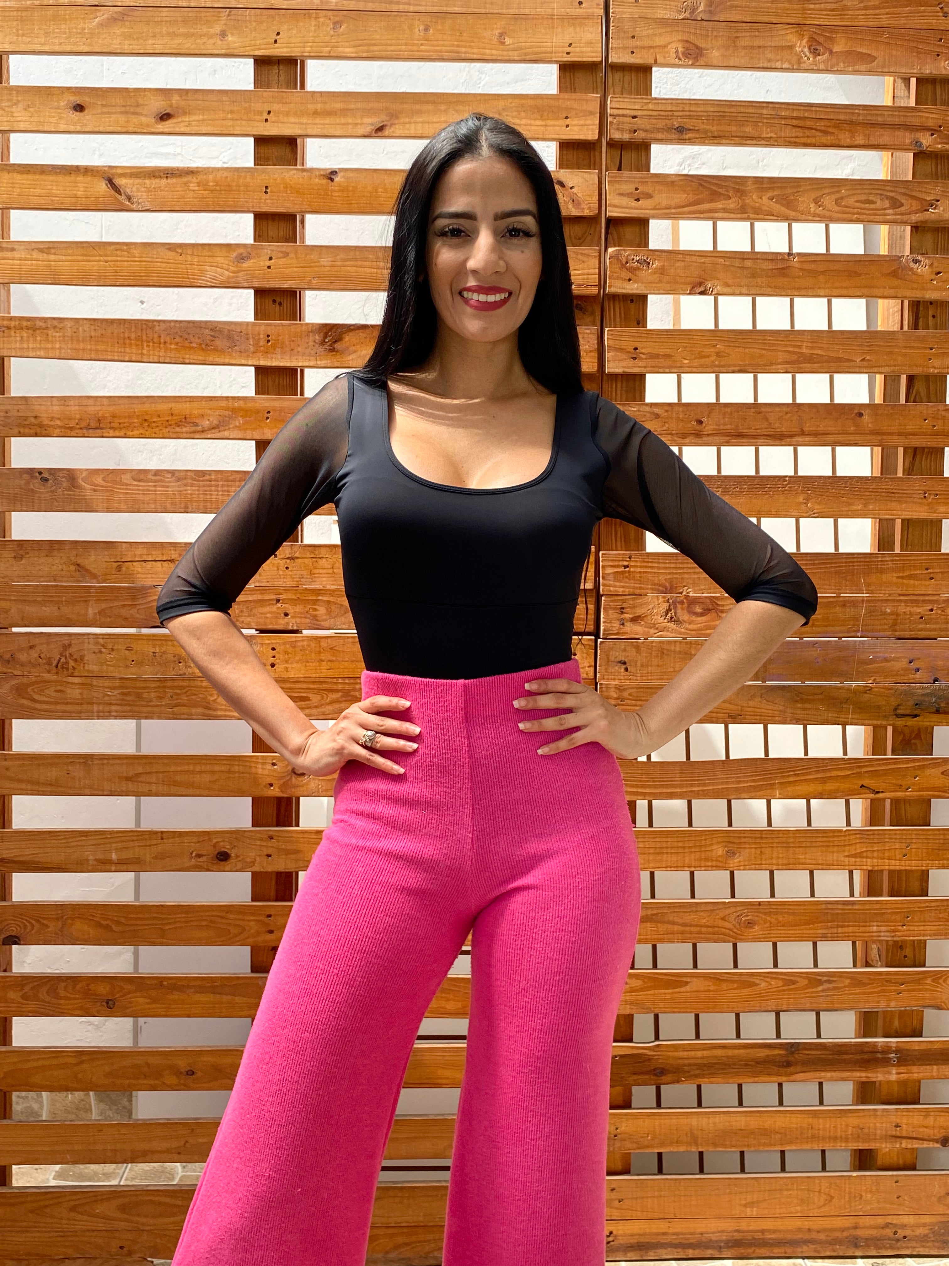 Body Faja Moldeador ELVIRA