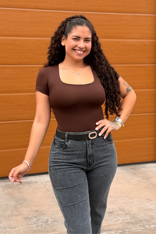 BODY FAJA YVONNE