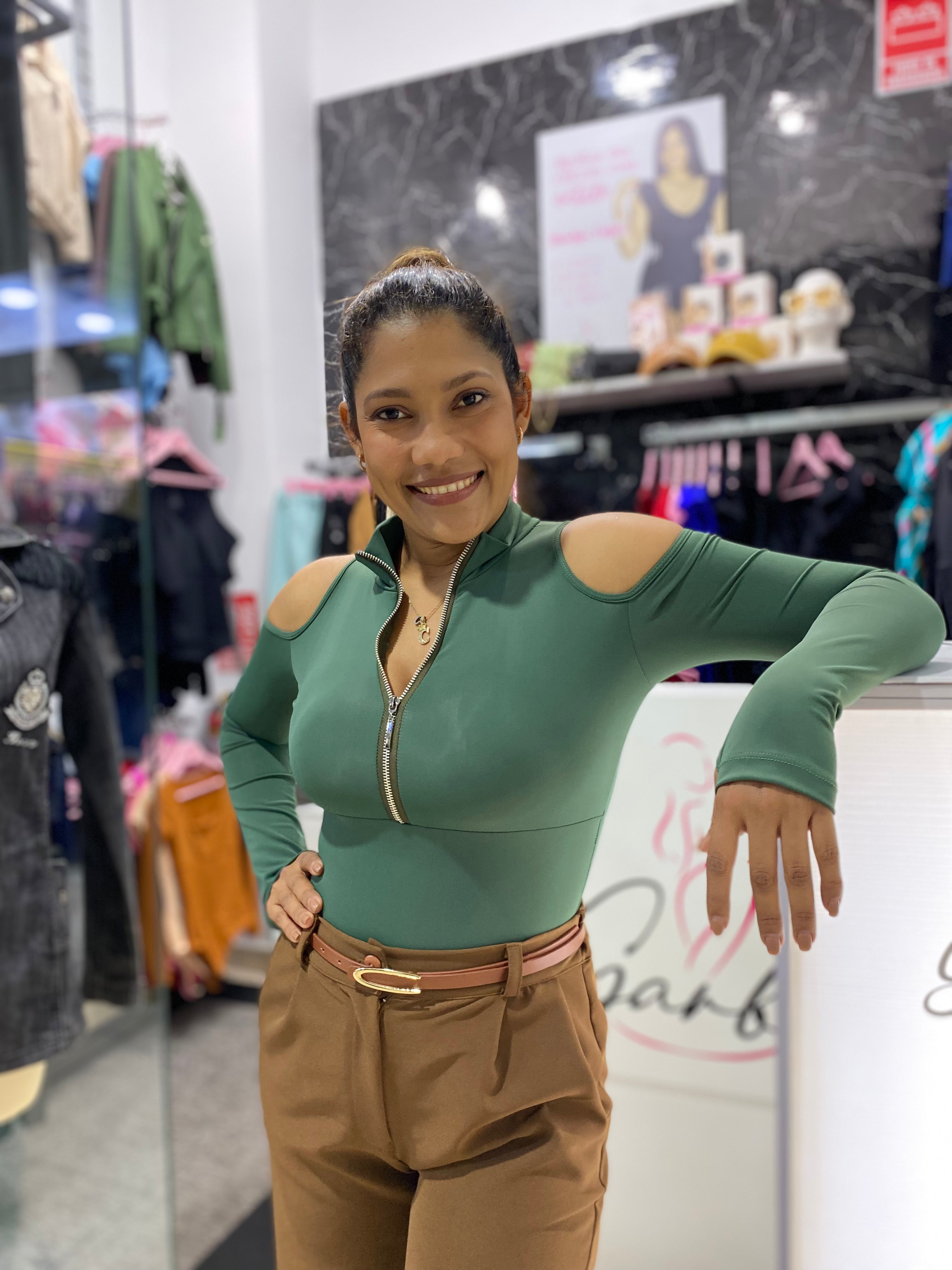 Body Faja Moldeador GEORGINA