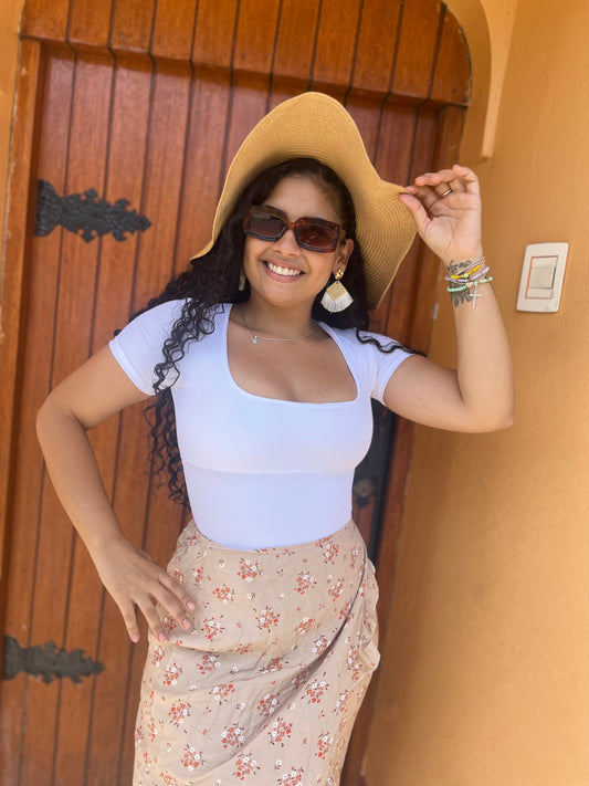 Body Faja Moldeador YVONNE