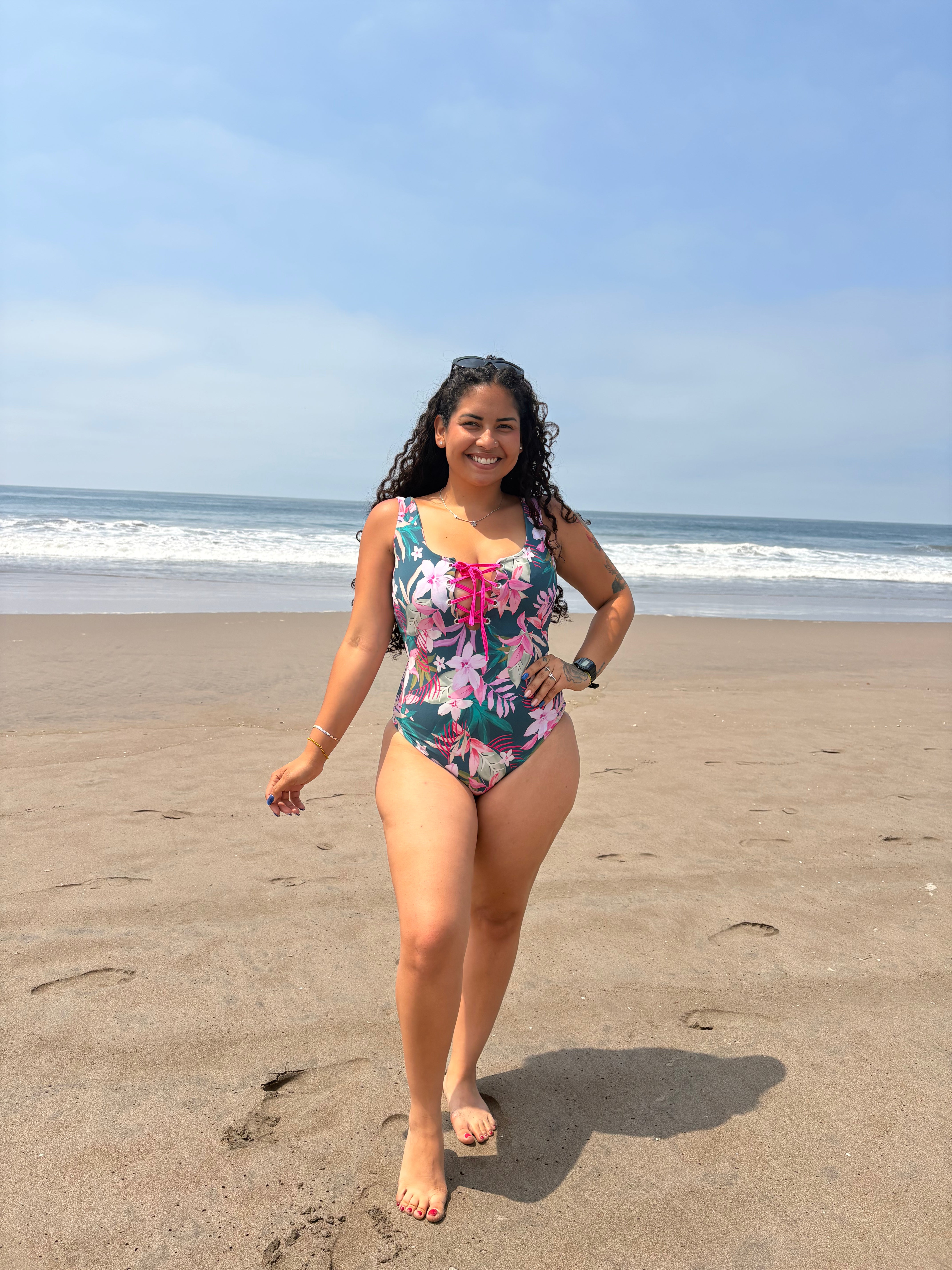 Ropa de baño - Tayrona