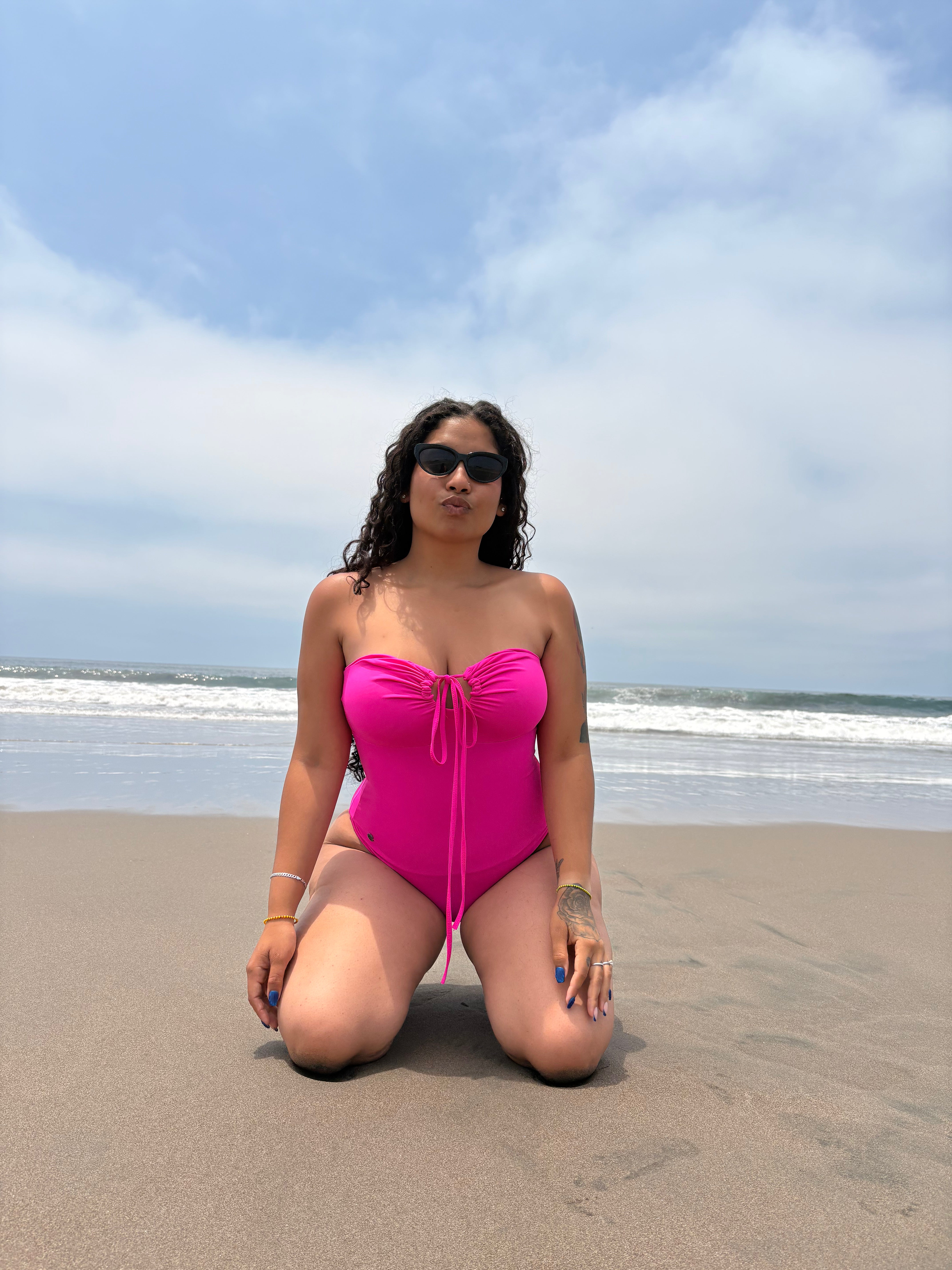 Ropa de baño - Venecia
