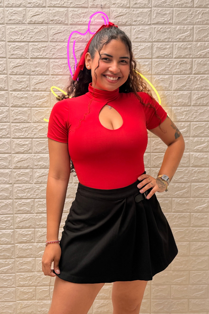 BODY FAJA ISABELLA