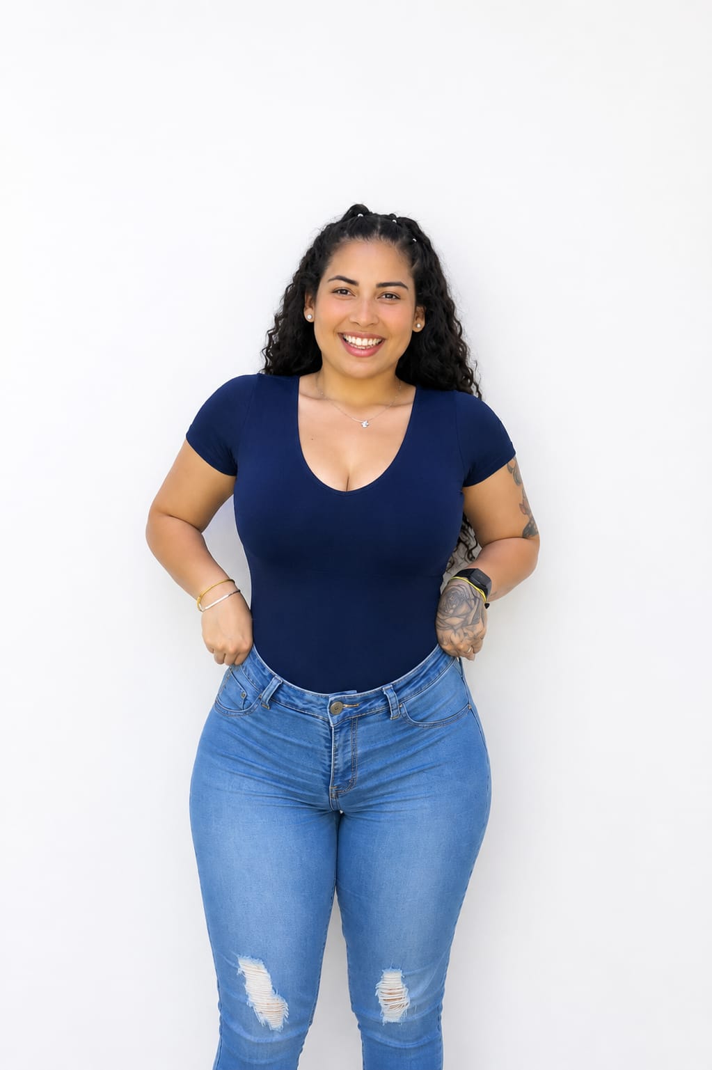 Body Faja Amparo - shop_name