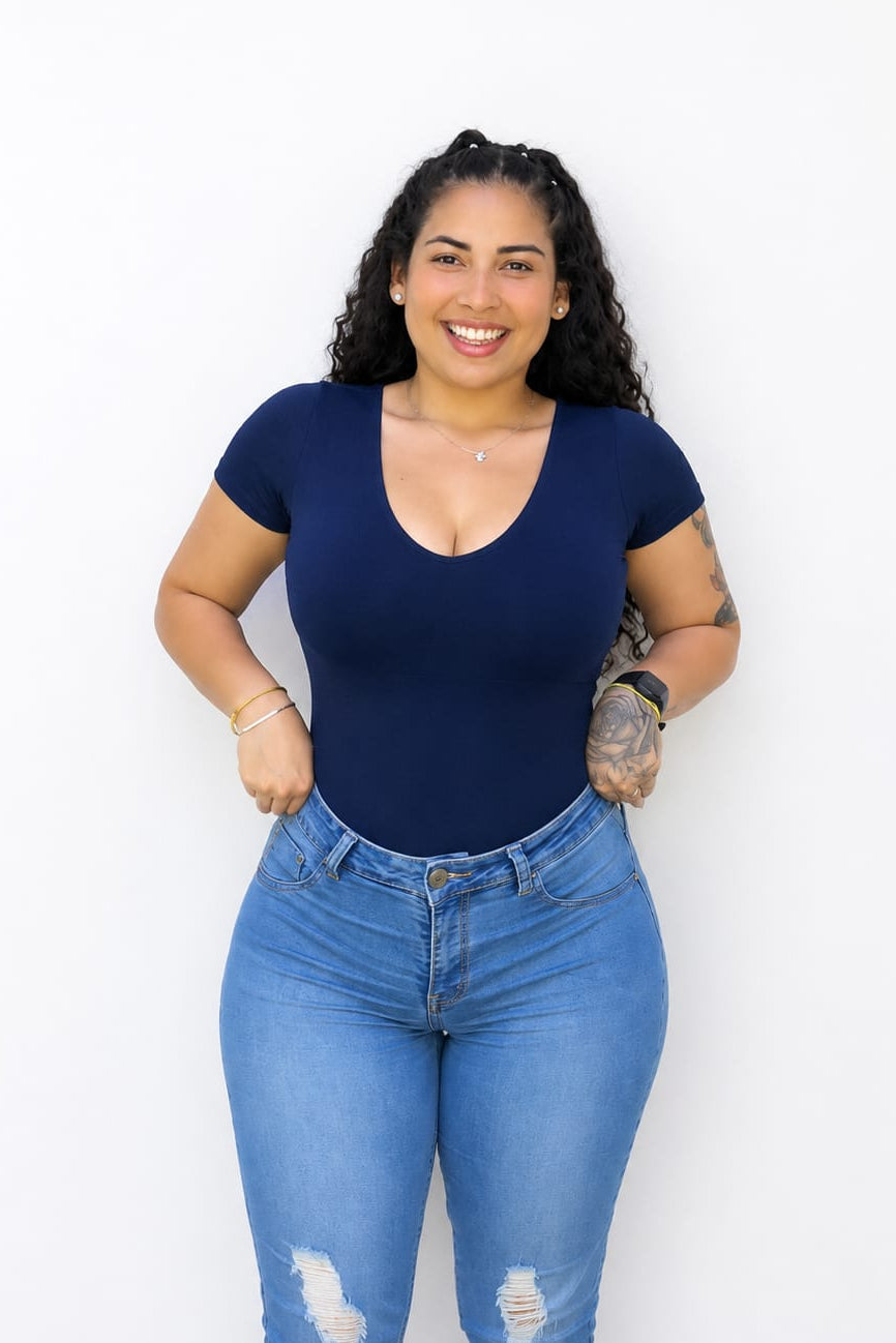 Body Faja Amparo - shop_name