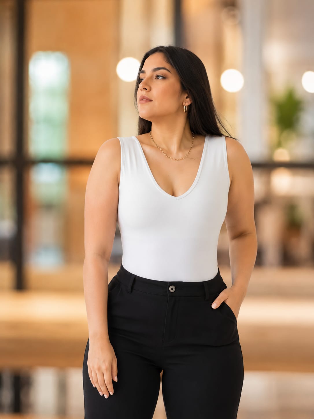 Body Faja Amparo - shop_name