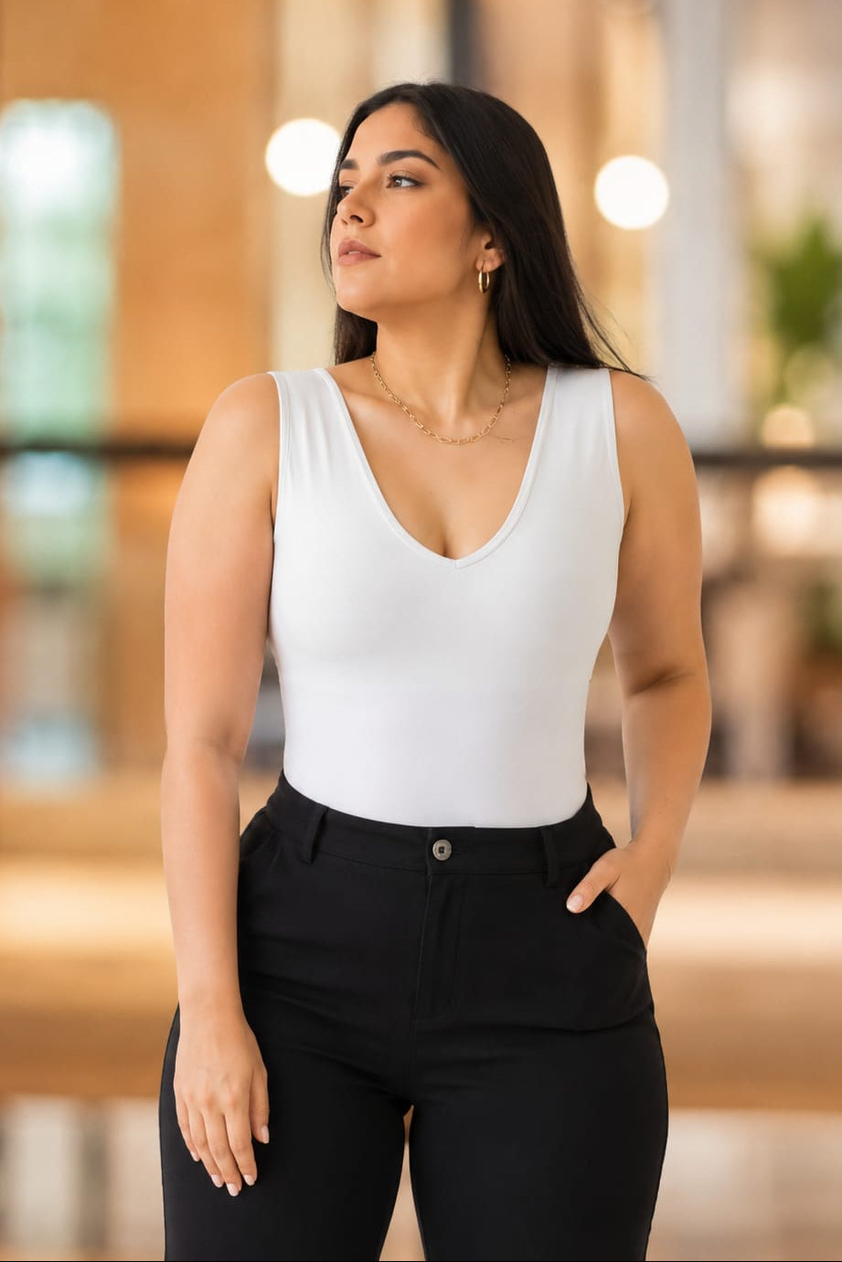 Body Faja Amparo - shop_name