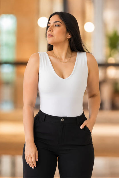Body Faja Amparo - shop_name