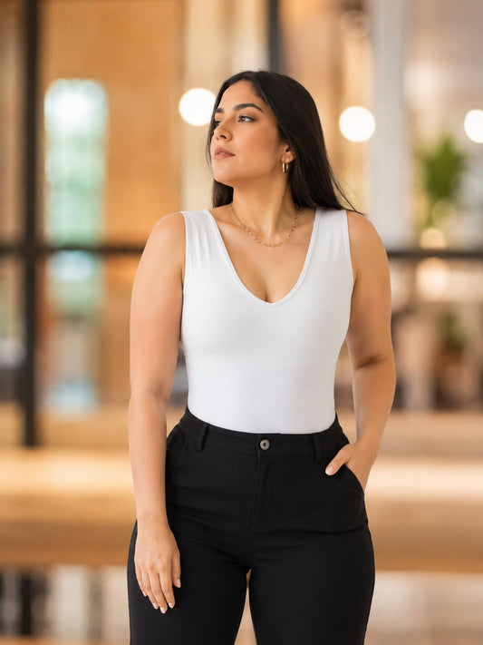 Body Faja Amparo - shop_name