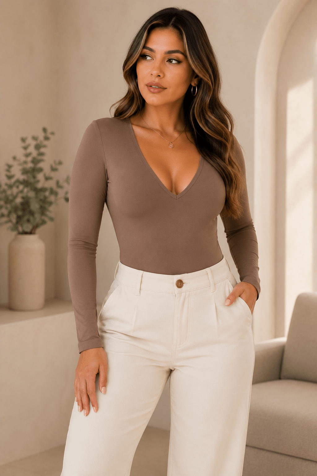 Body Faja Amparo - shop_name