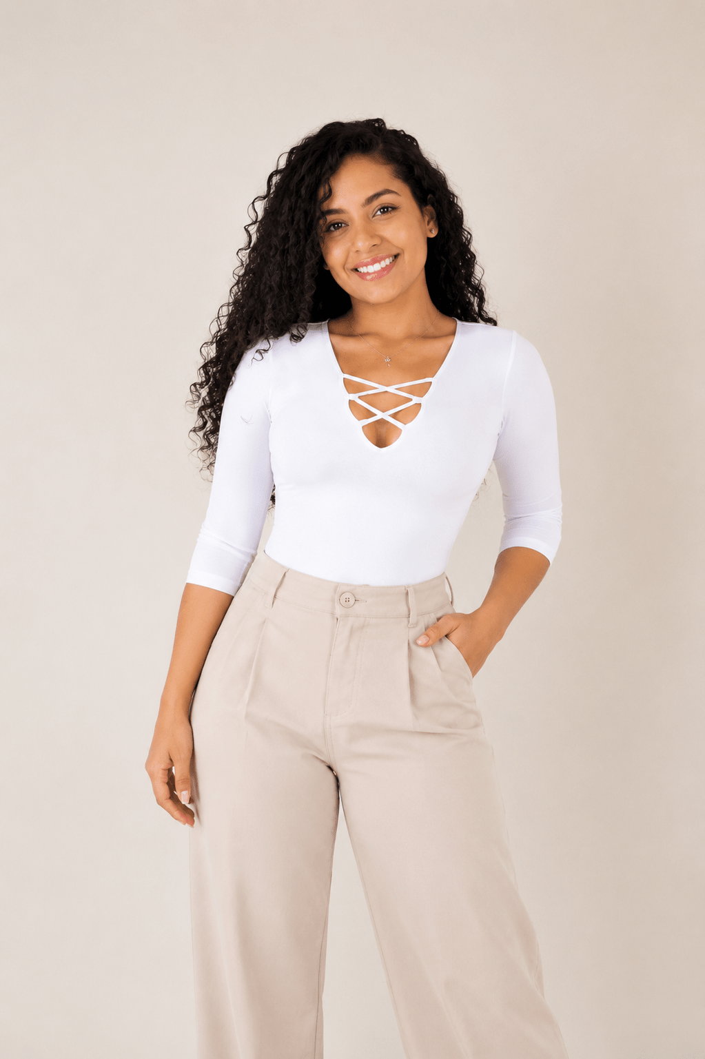 Body Faja Carmen - shop_name