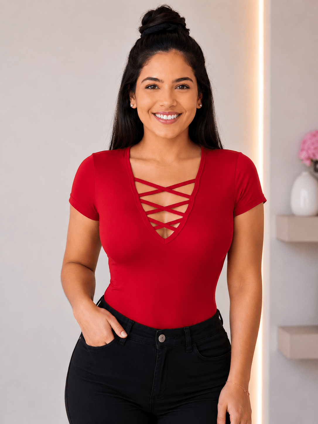 Body Faja Carmen - shop_name