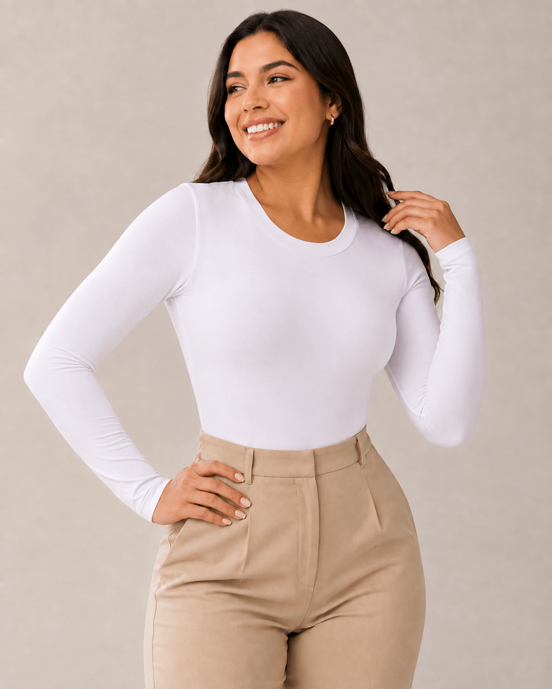 Body Faja Cuello Redondo Catalina - shop_name