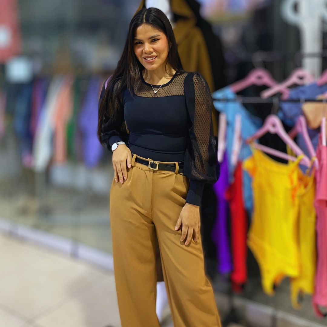 Body Faja ESTHER - shop_name