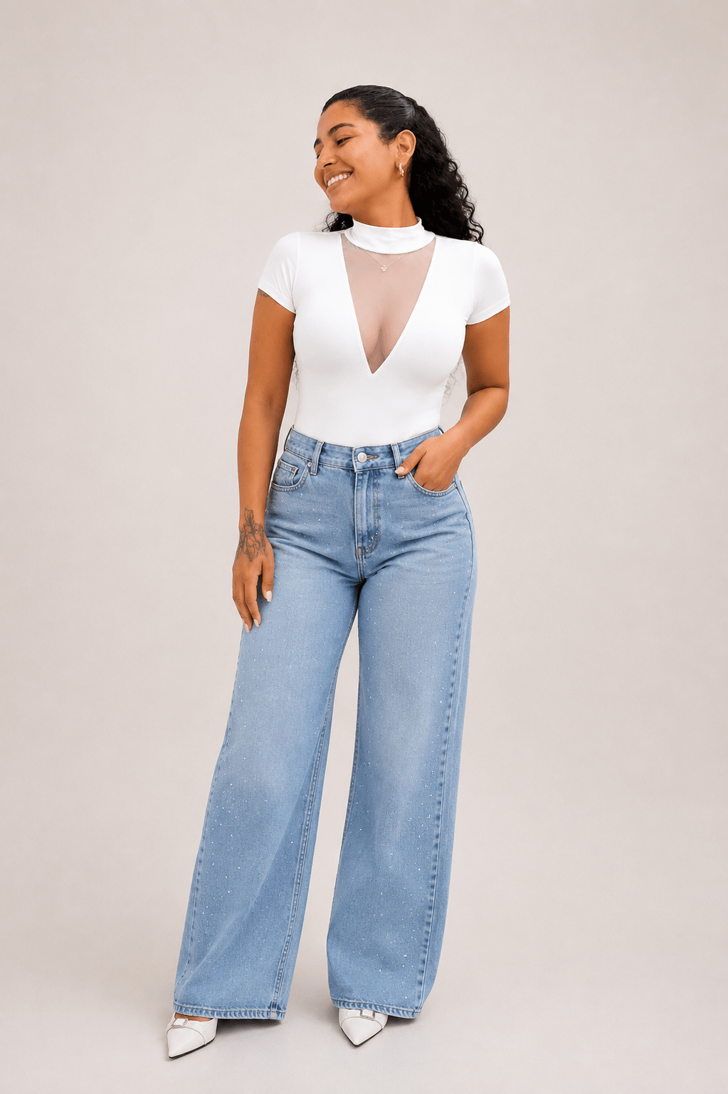 Body Faja Fátima - shop_name
