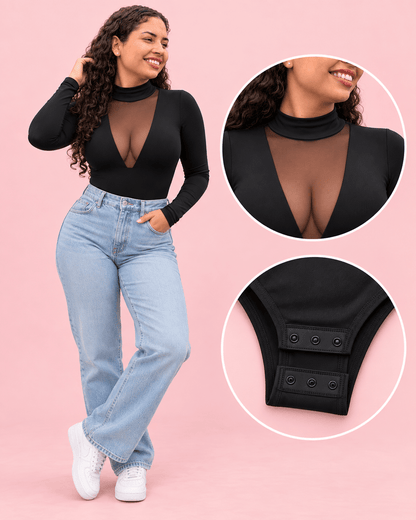 BODY FAJA FÁTIMA | ALTA COMPRESIÓN - #shop_name