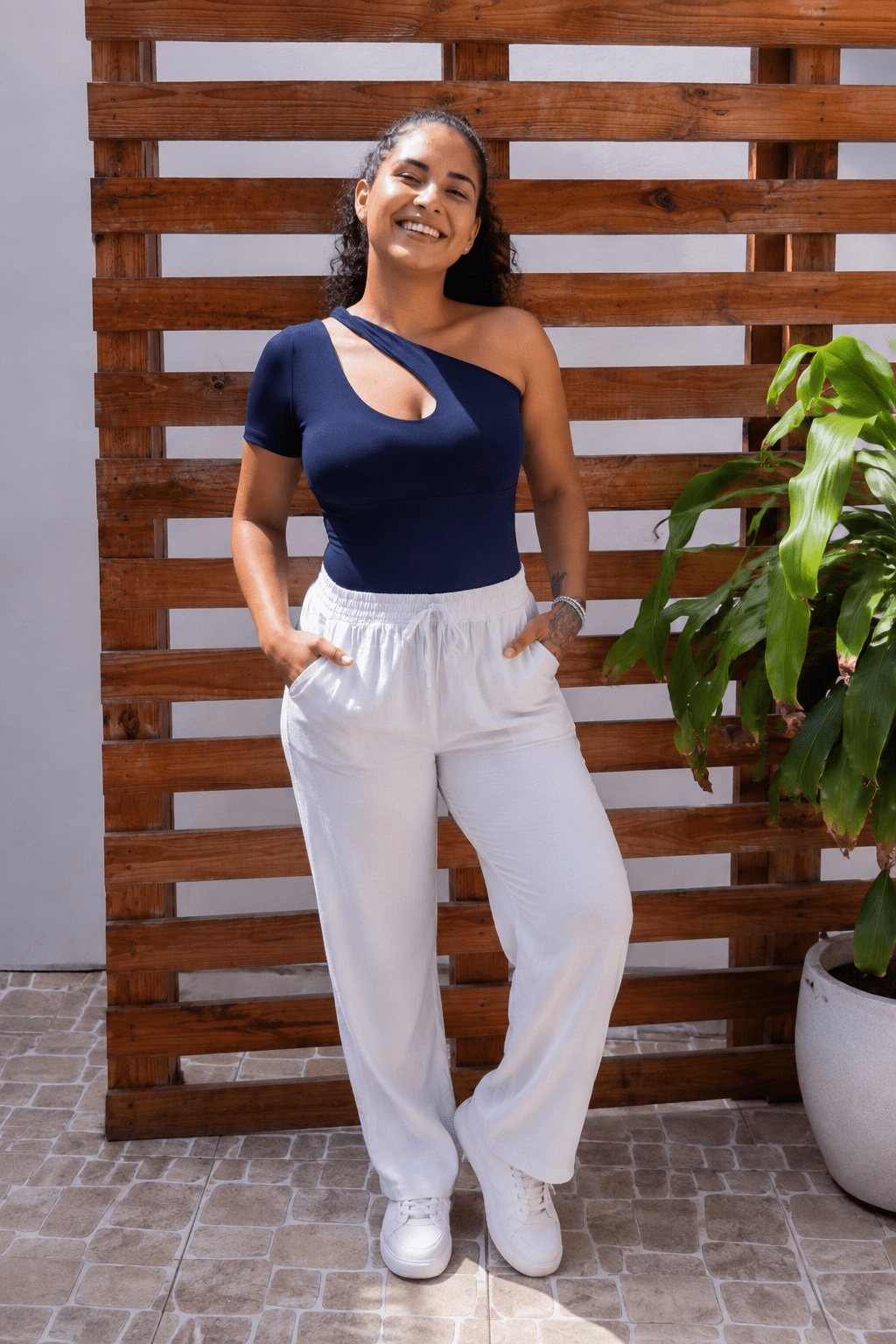 Body Faja Génova - shop_name
