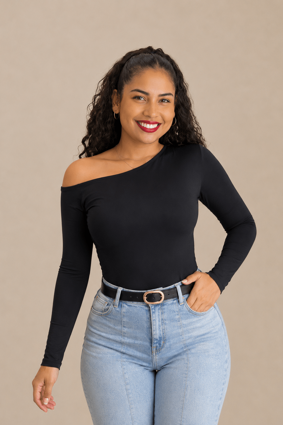 Body Faja Gia - shop_name