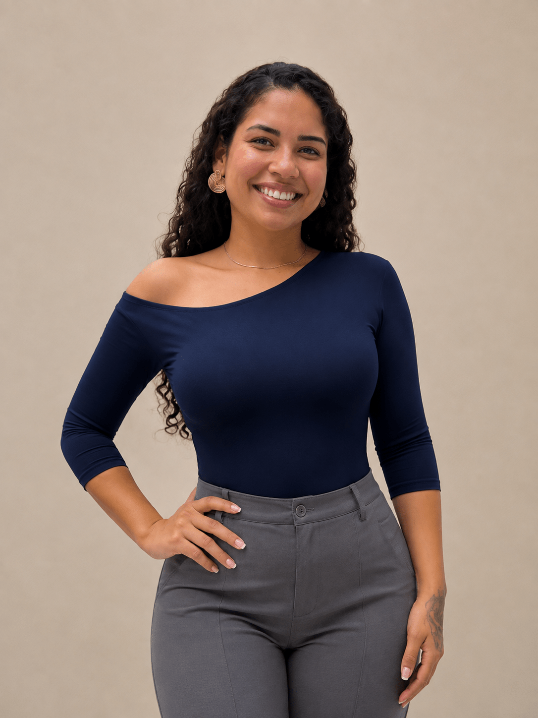 Body Faja Gia - shop_name