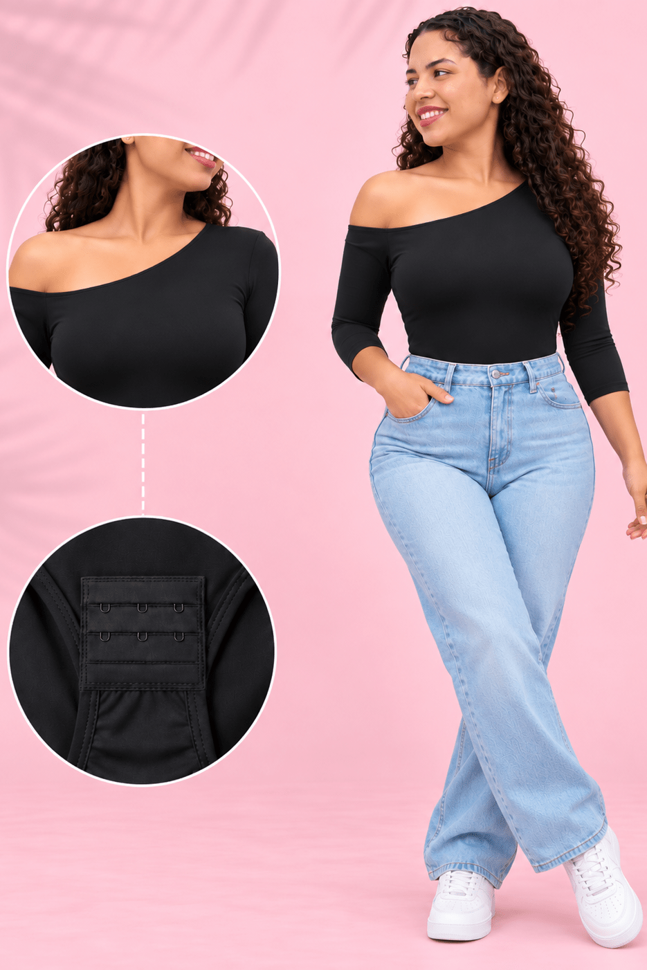 BODY FAJA GIA | ALTA COMPRESIÓN - #shop_name