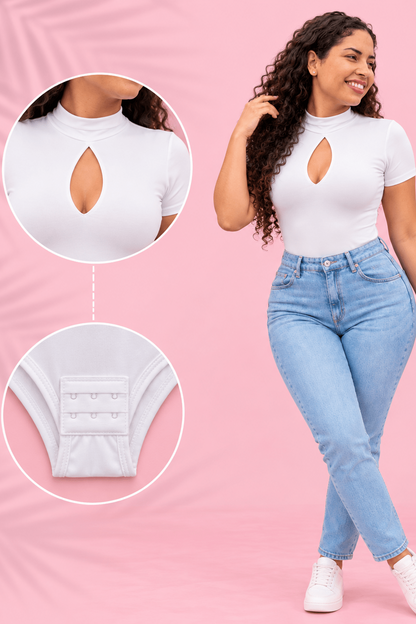 BODY FAJA ISABELLA | ALTA COMPRESIÓN - #shop_name
