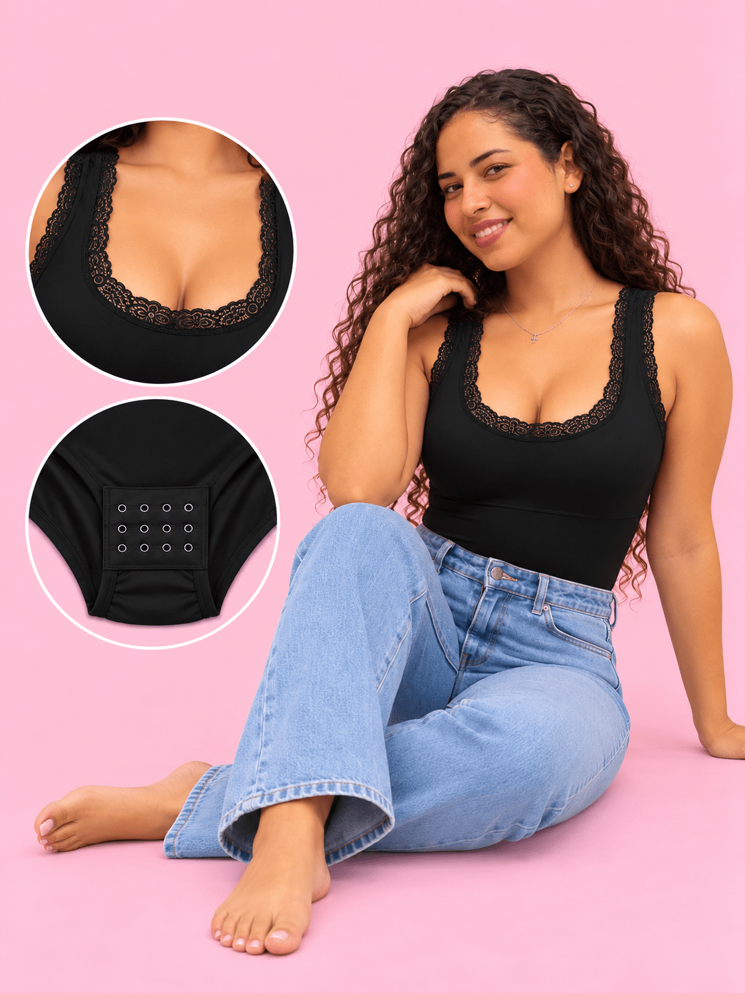 BODY FAJA LUCÍA | ALTA COMPRESIÓN - #shop_name