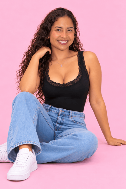 BODY FAJA LUCÍA | ALTA COMPRESIÓN - #shop_name