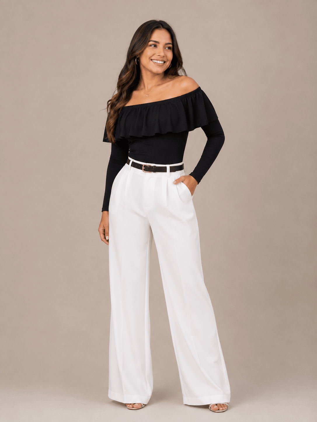 Body Faja Macarena - shop_name