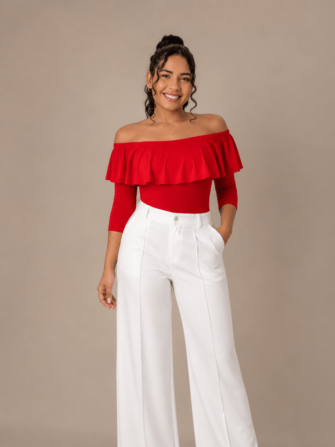 Body Faja Macarena - shop_name