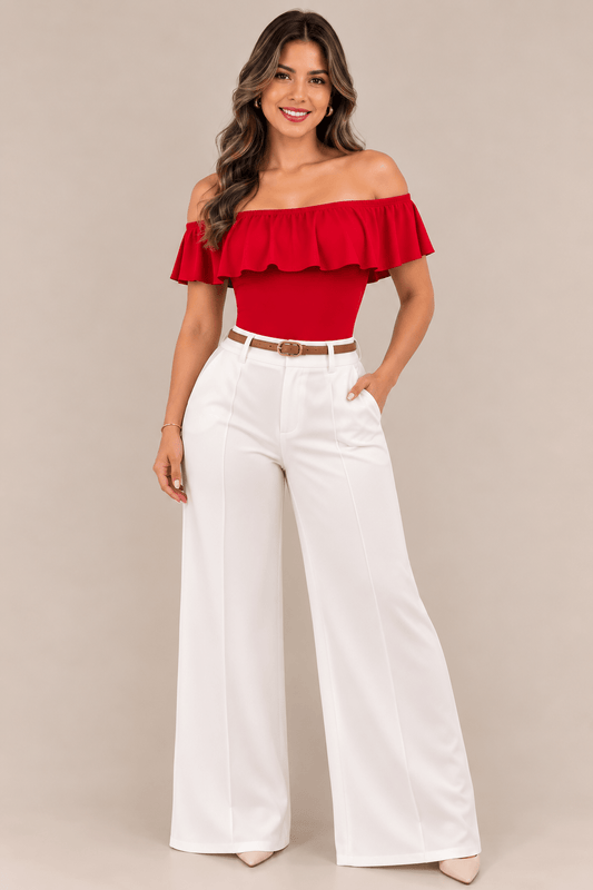 Body Faja Macarena - shop_name