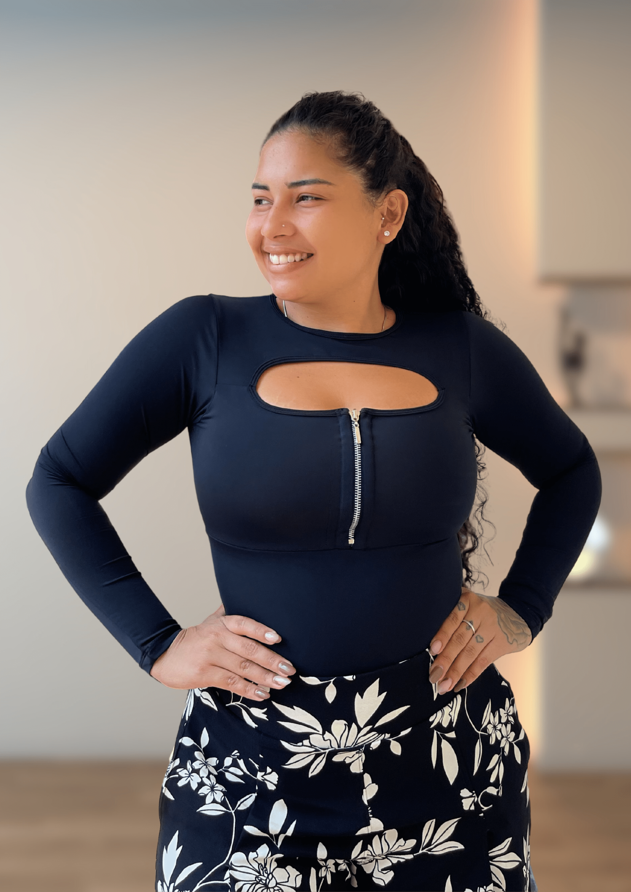 BODY FAJA MOLDEADOR CARO - shop_name