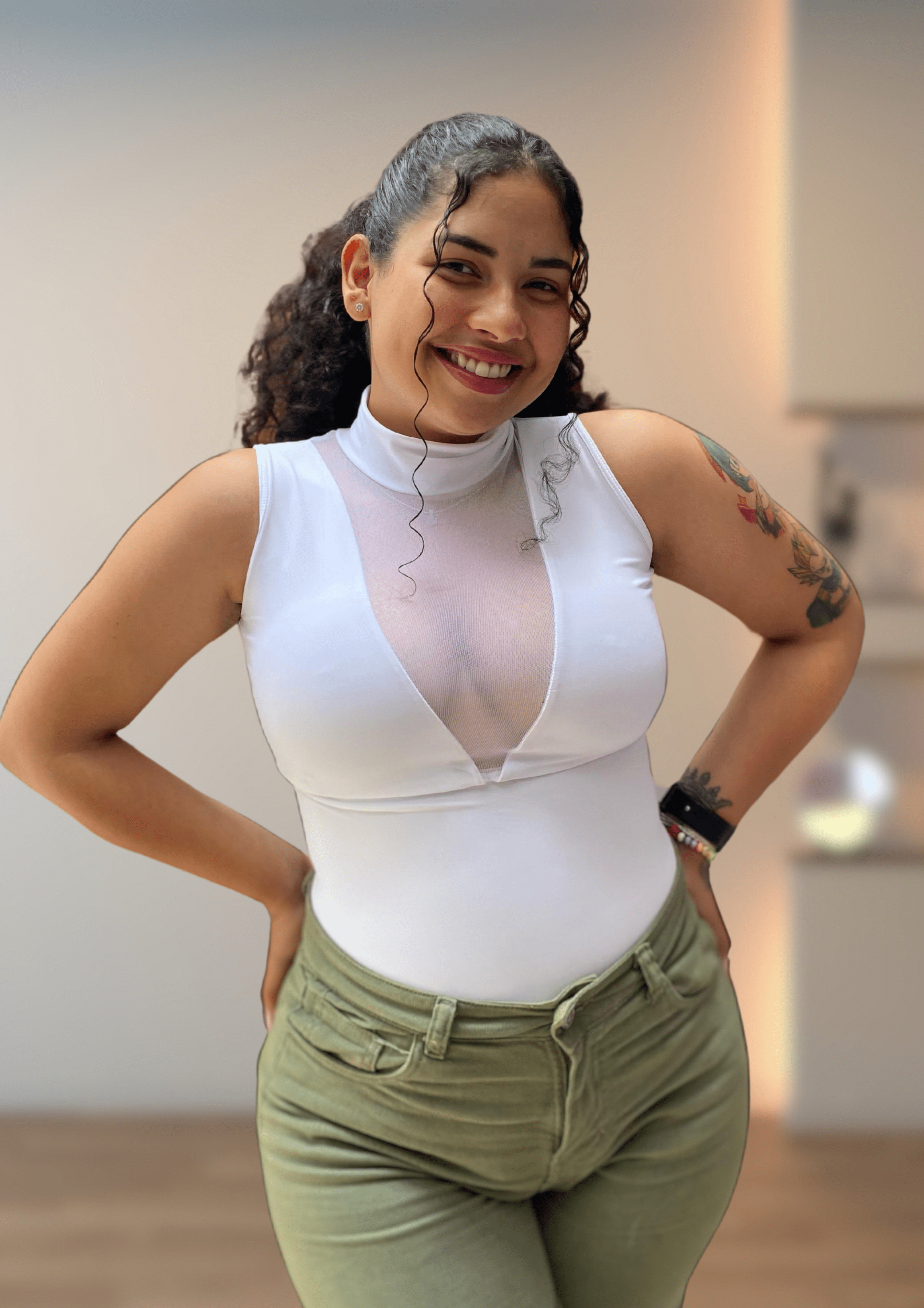 Body Faja Moldeador Fatima - shop_name