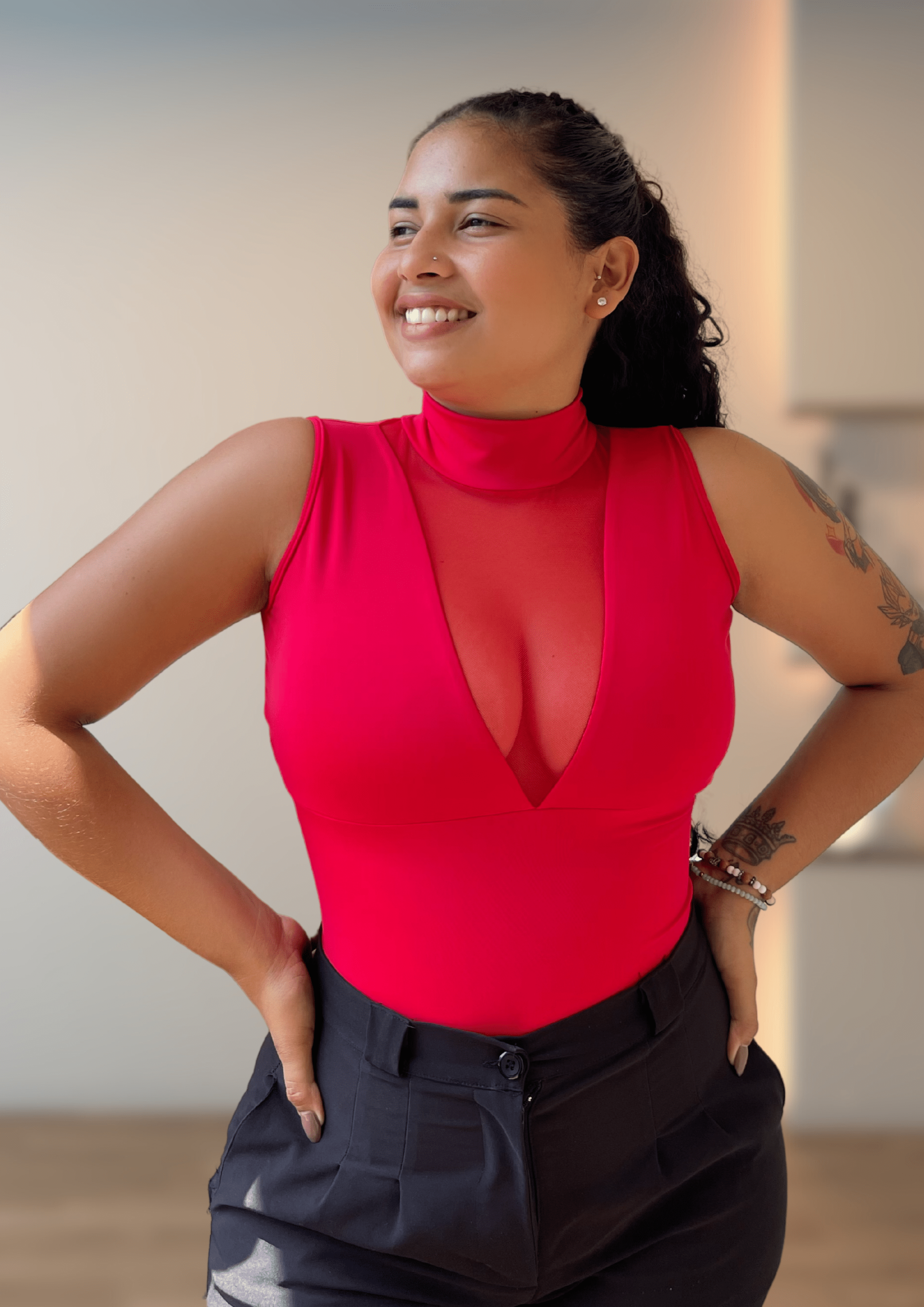 Body Faja Moldeador Fatima - shop_name