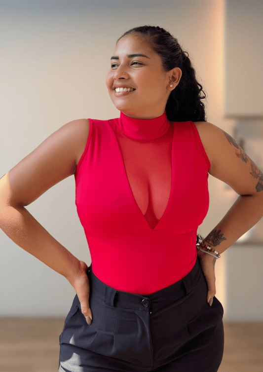 Body Faja Moldeador Fatima - shop_name