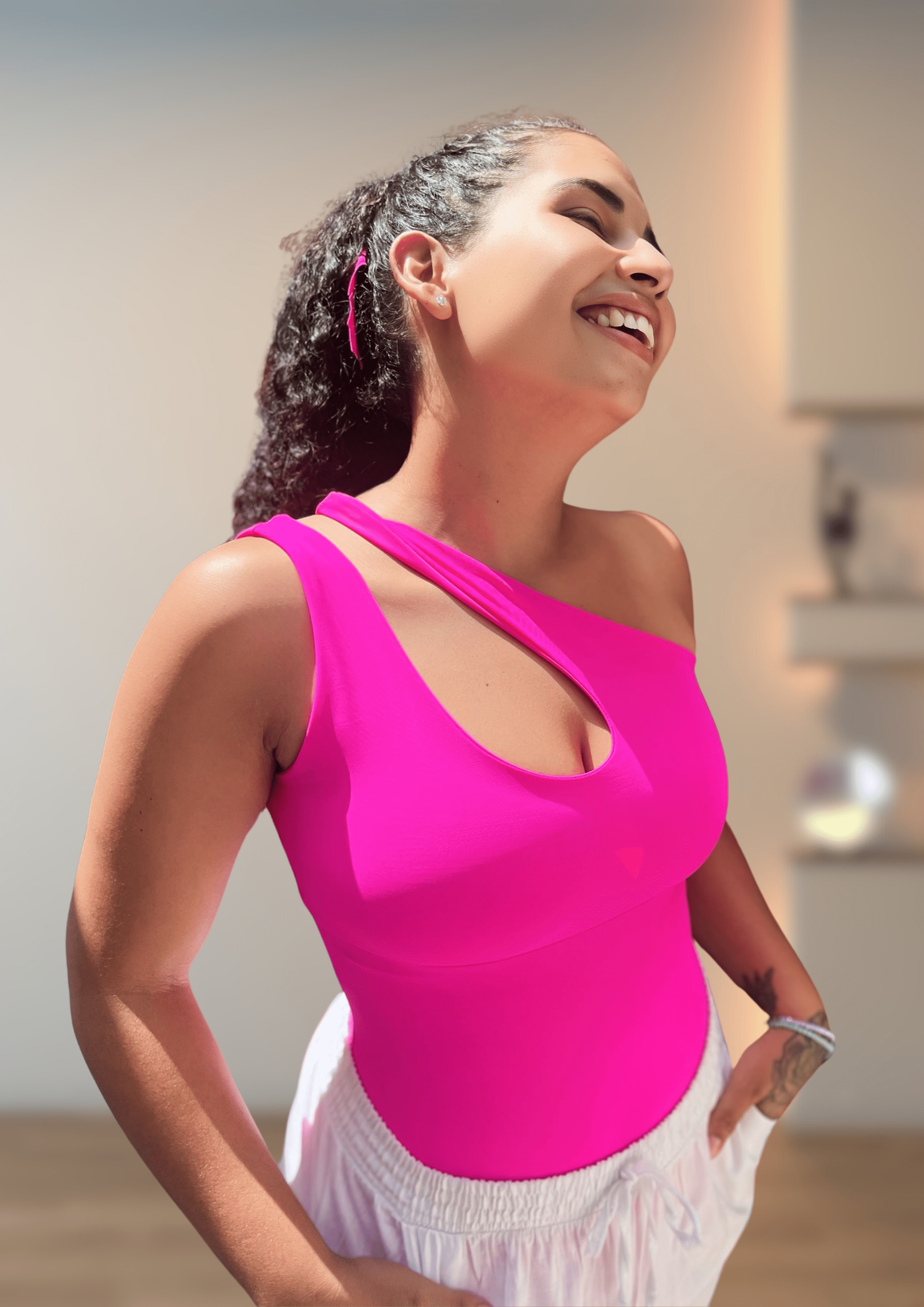 Body Faja Moldeador Génova - shop_name