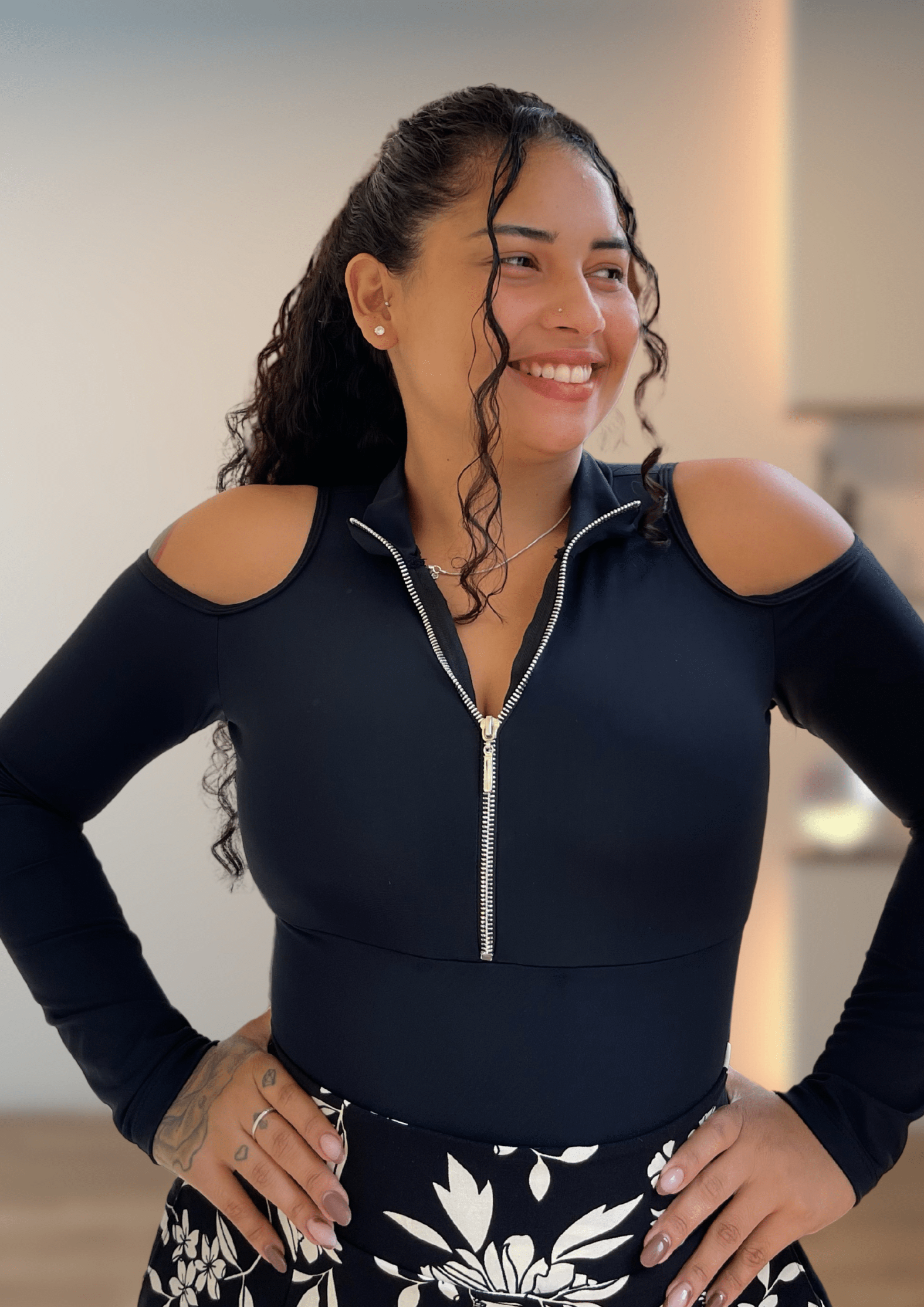Body Faja Moldeador Georgina - shop_name