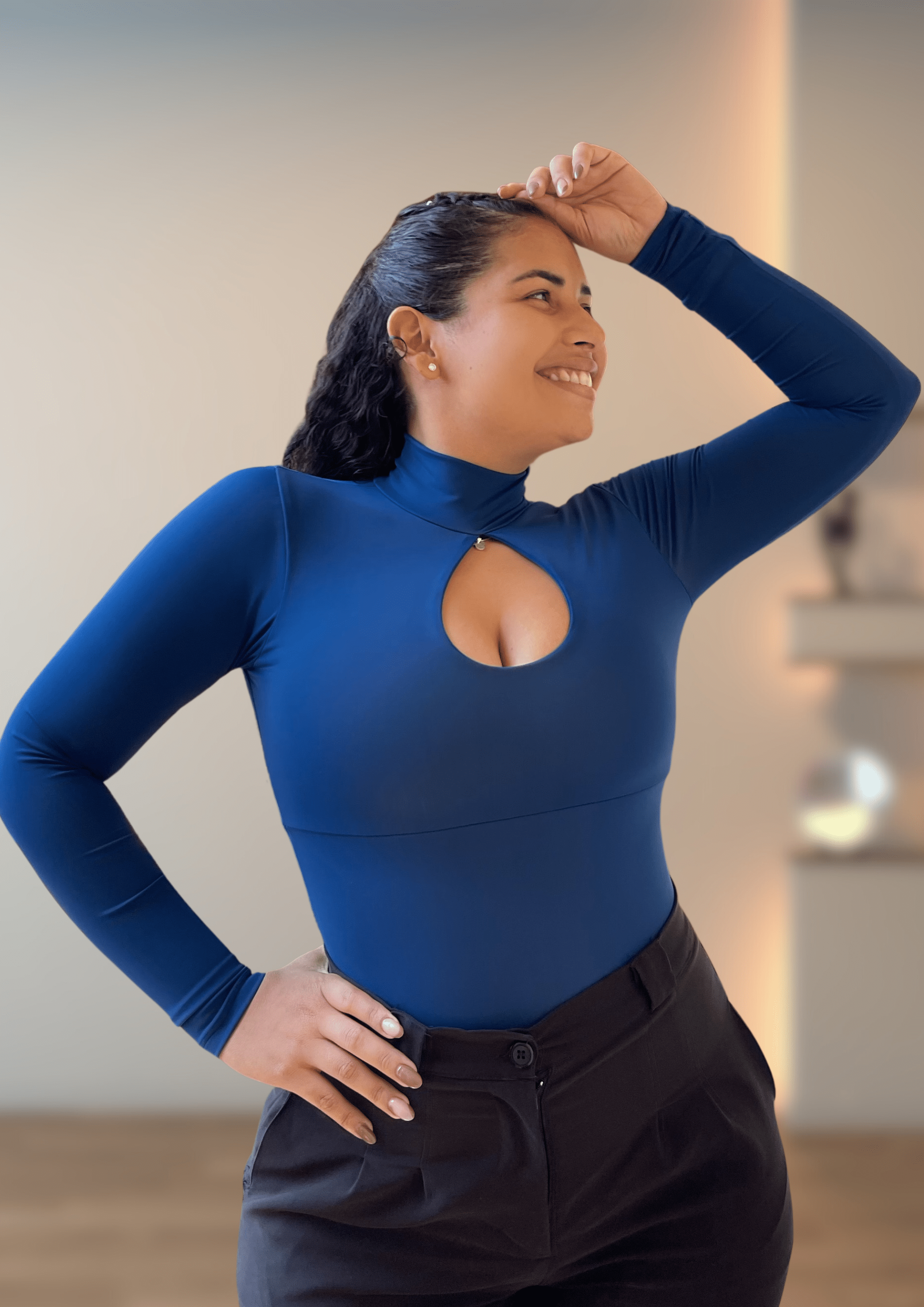 BODY FAJA MOLDEADOR ISABELLA - shop_name