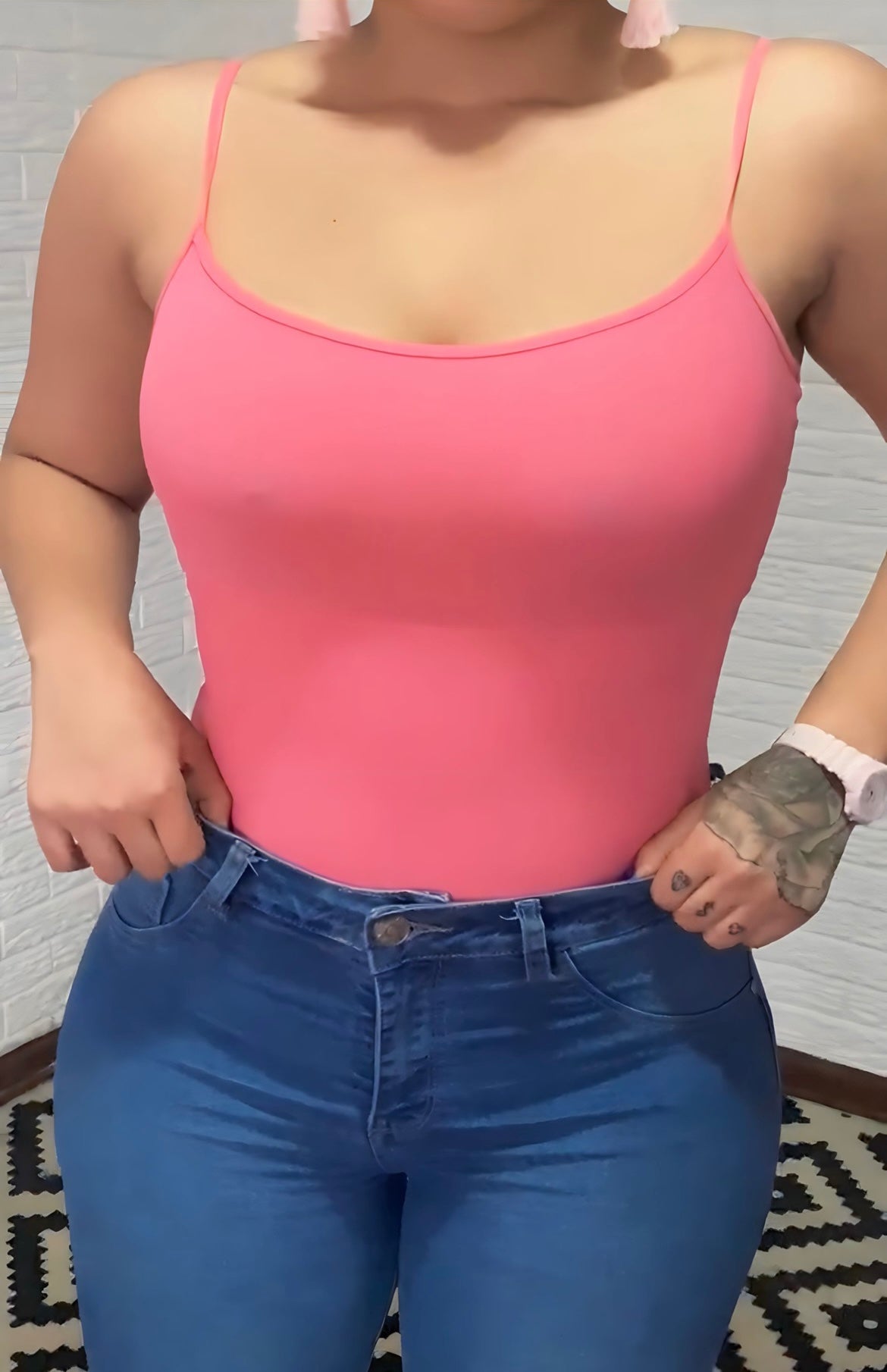 Body Faja Moldeador Karina - shop_name