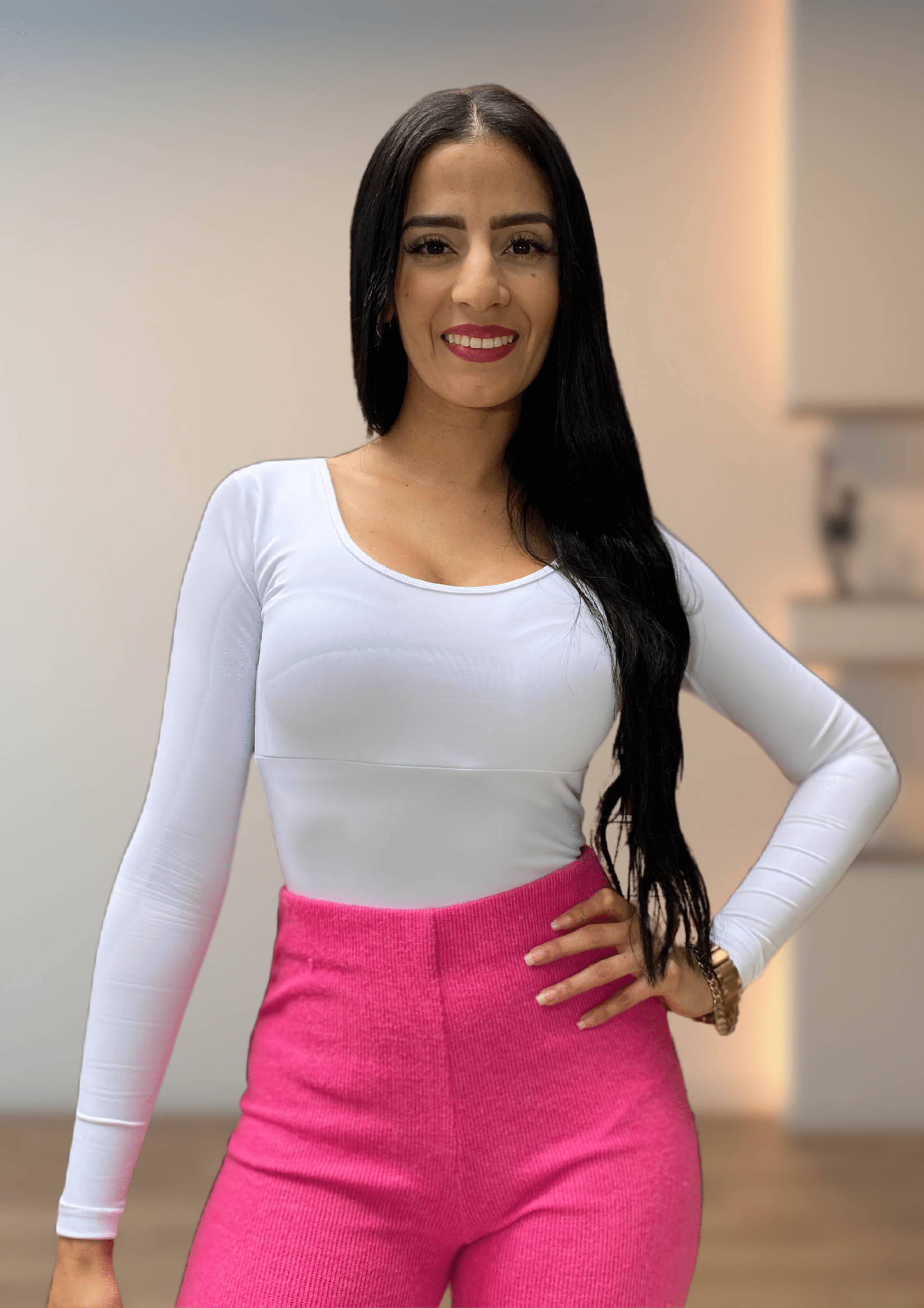 BODY FAJA MOLDEADOR LESLIE - shop_name