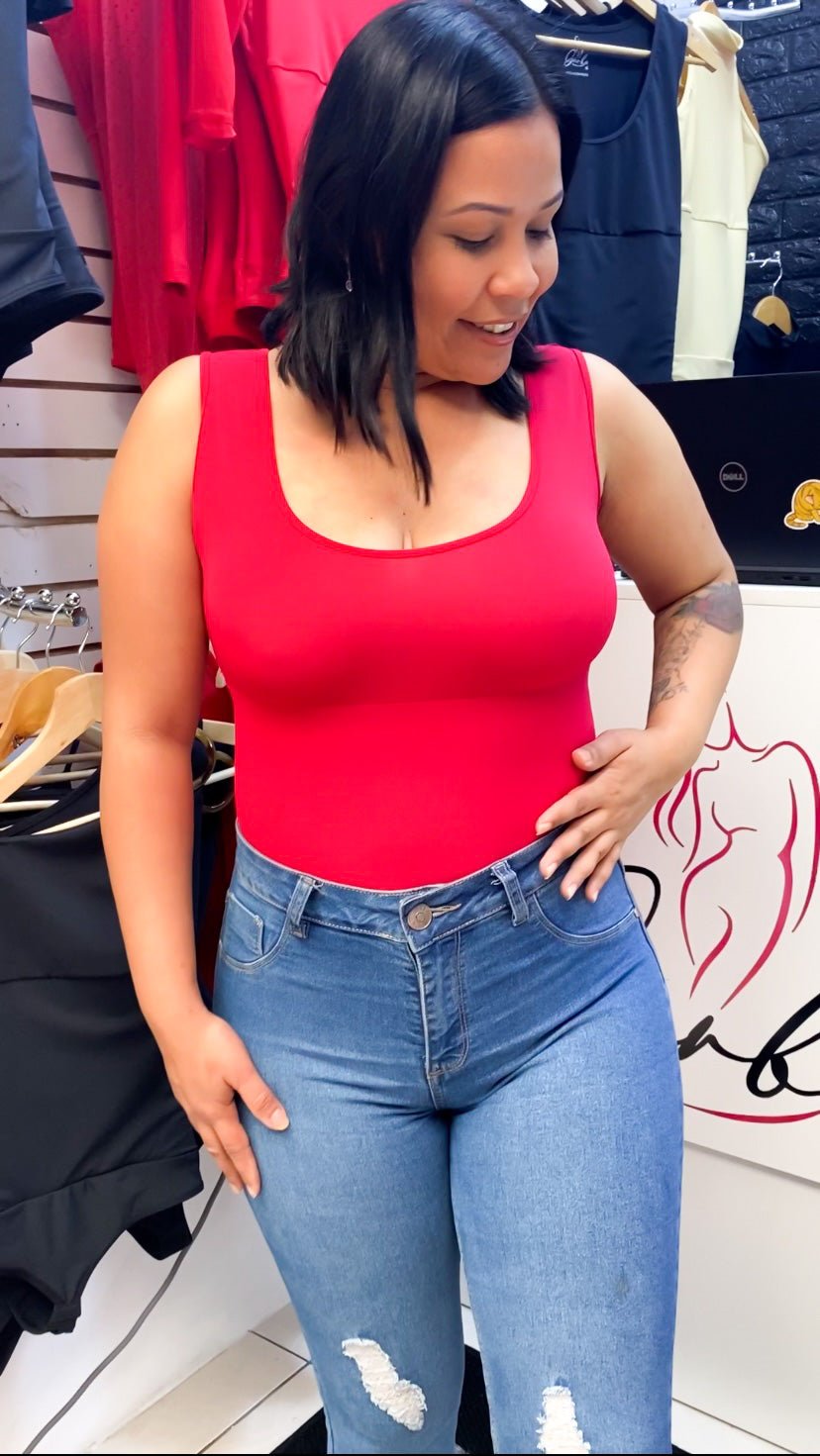 Body Faja Moldeador Manga Cero Sofia - shop_name
