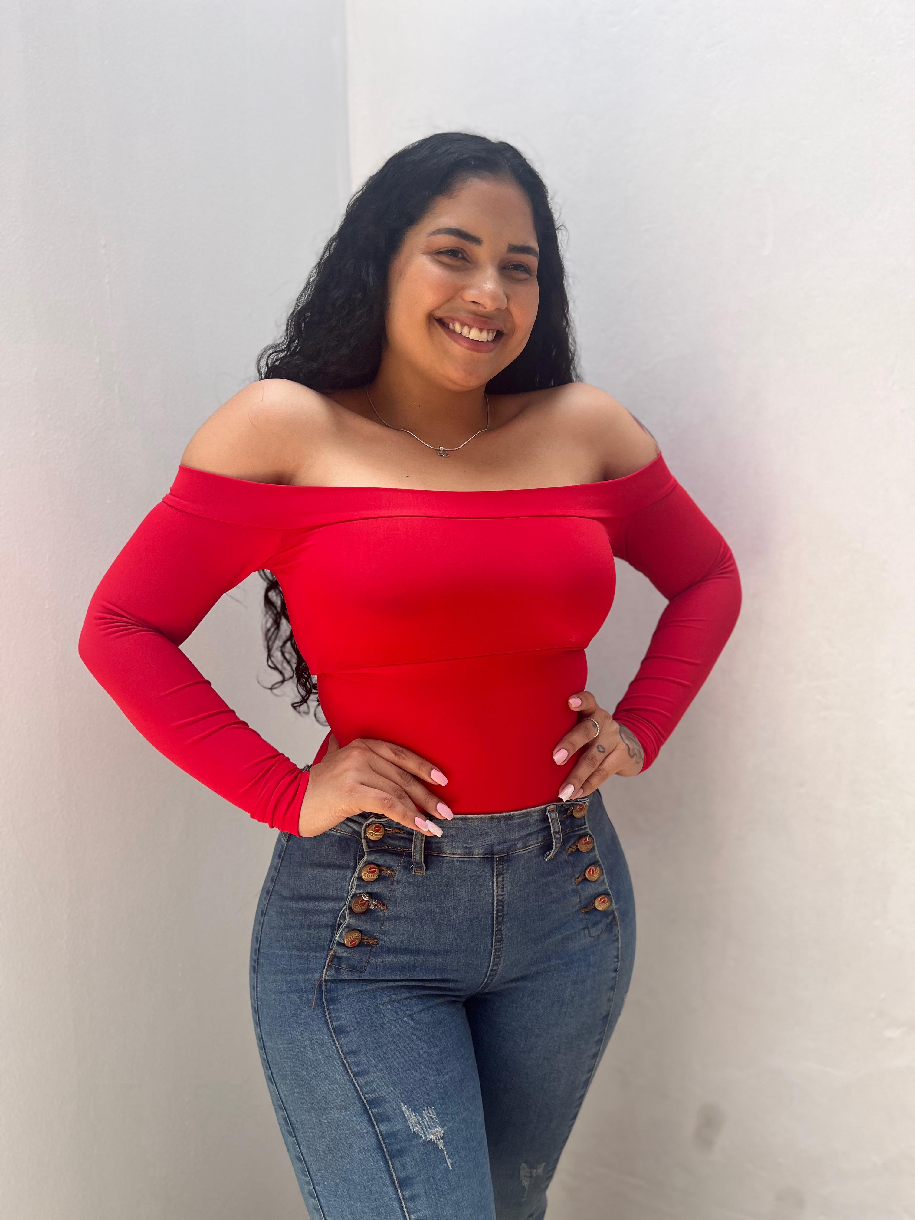 Body Faja Moldeador Manga Larga Diana - shop_name