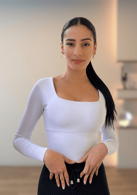 BODY FAJA MOLDEADOR MANGA LARGA YVONNE - shop_name