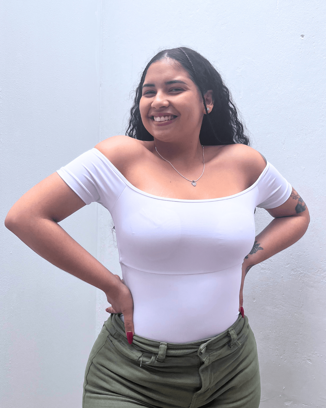 Body Faja Moldeador Valentina - shop_name