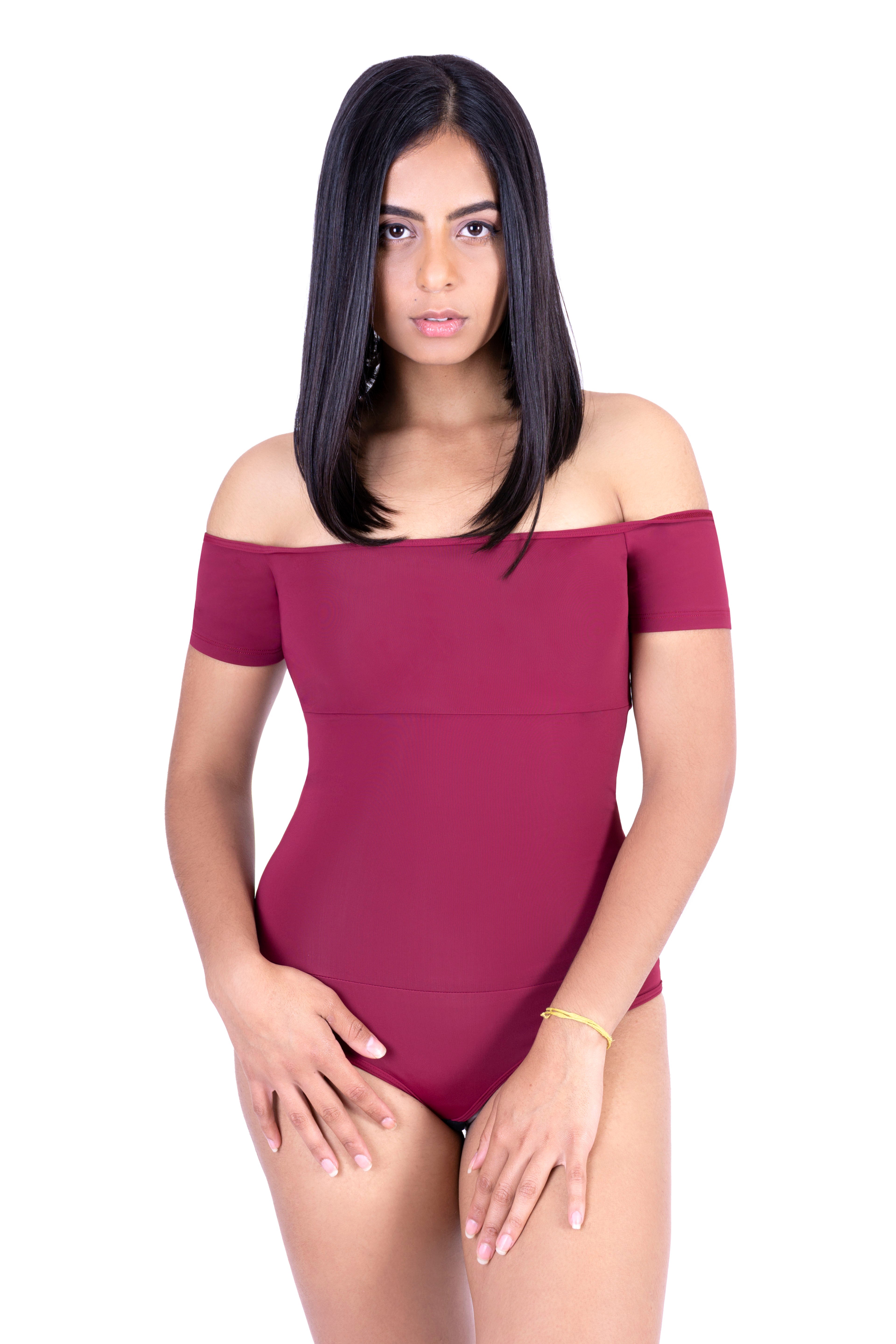 Body Faja Moldeador Valentina - shop_name