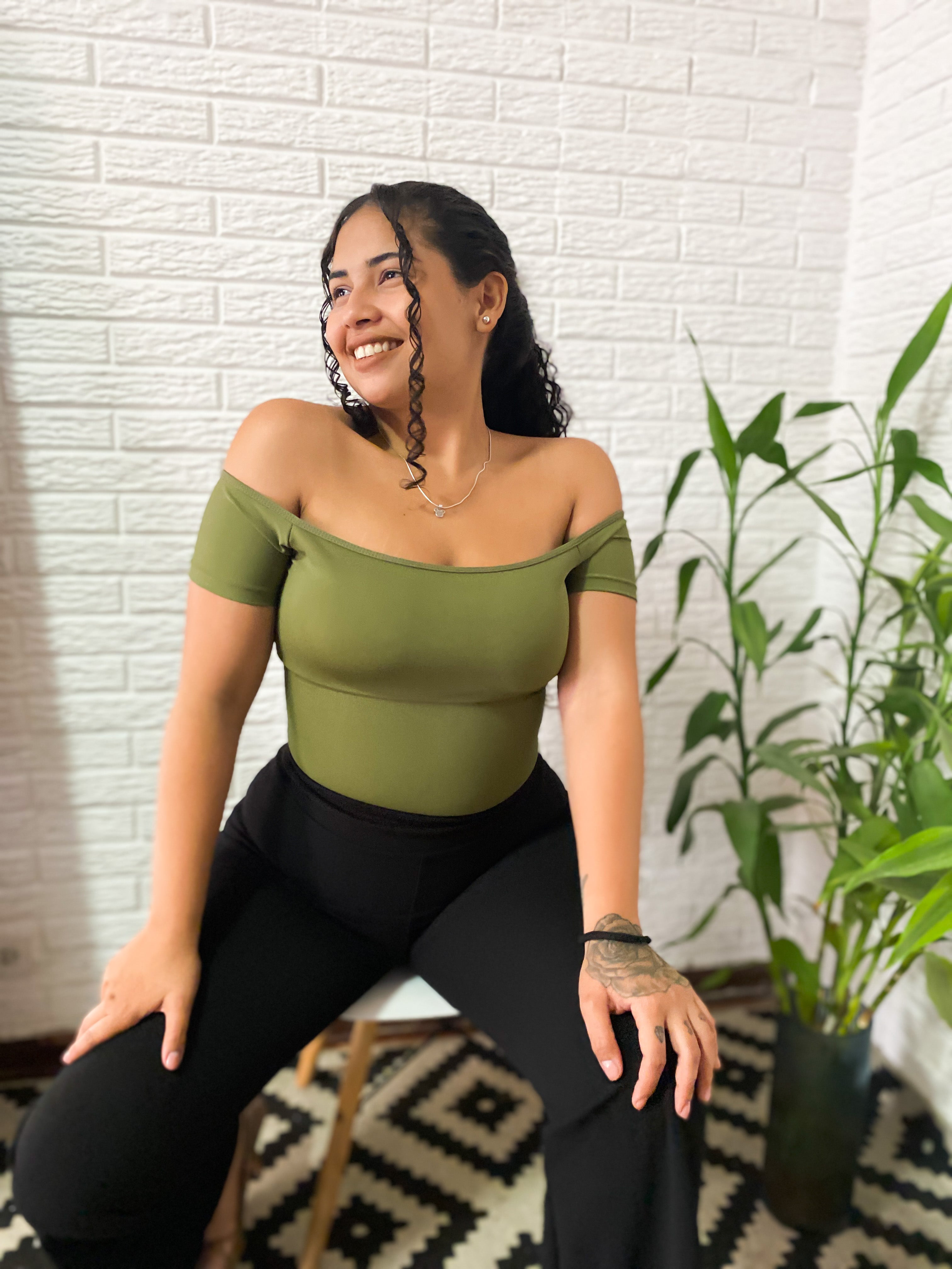 Body Faja Moldeador Valentina - shop_name