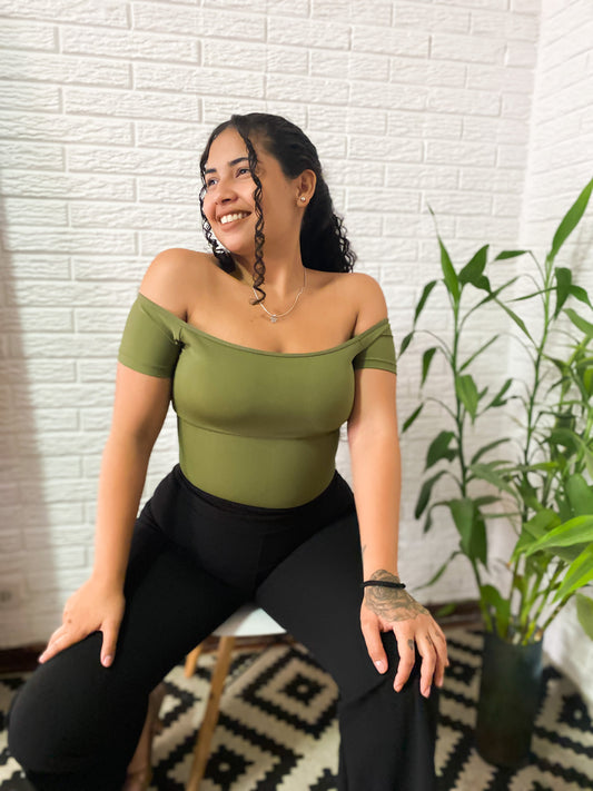 Body Faja Moldeador Valentina - shop_name