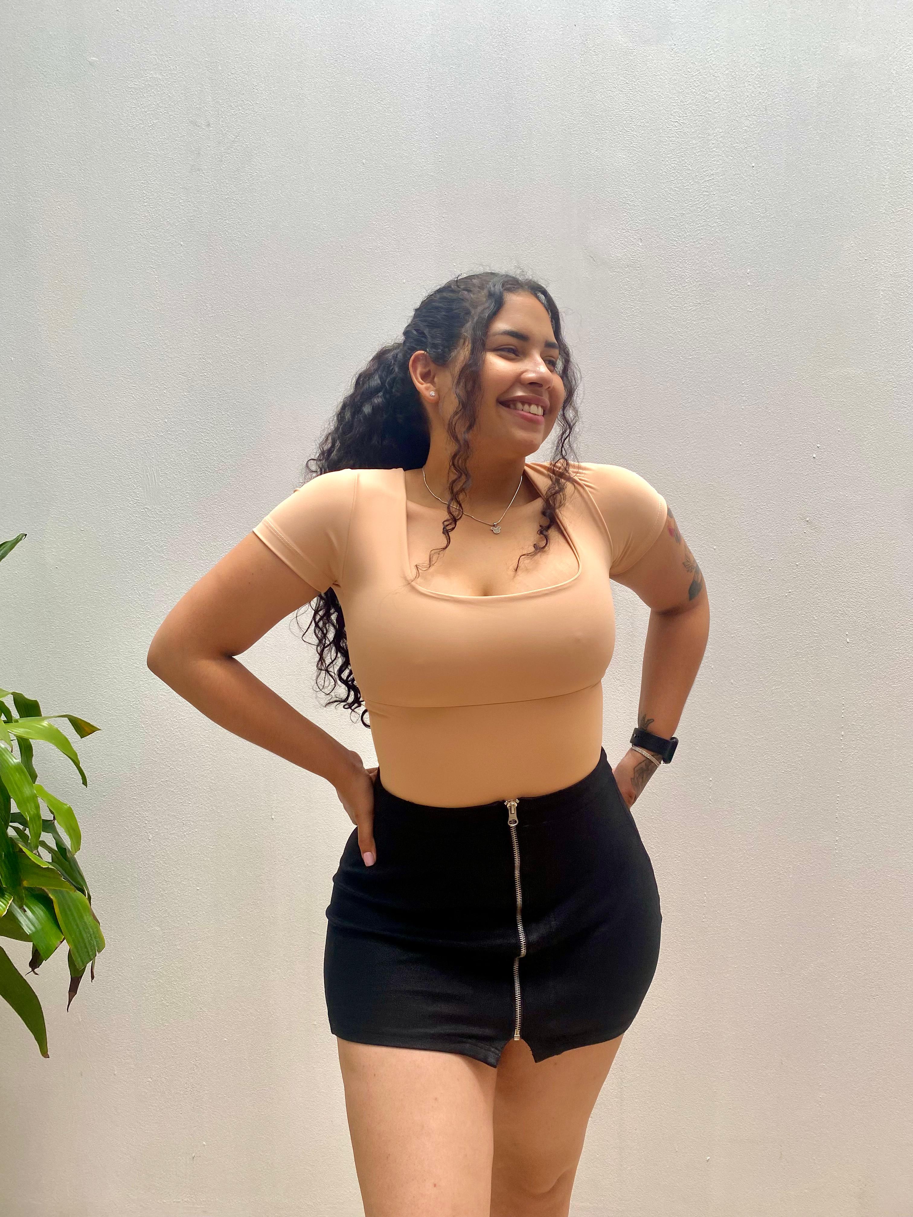 Body Faja Moldeador Yvonne - shop_name