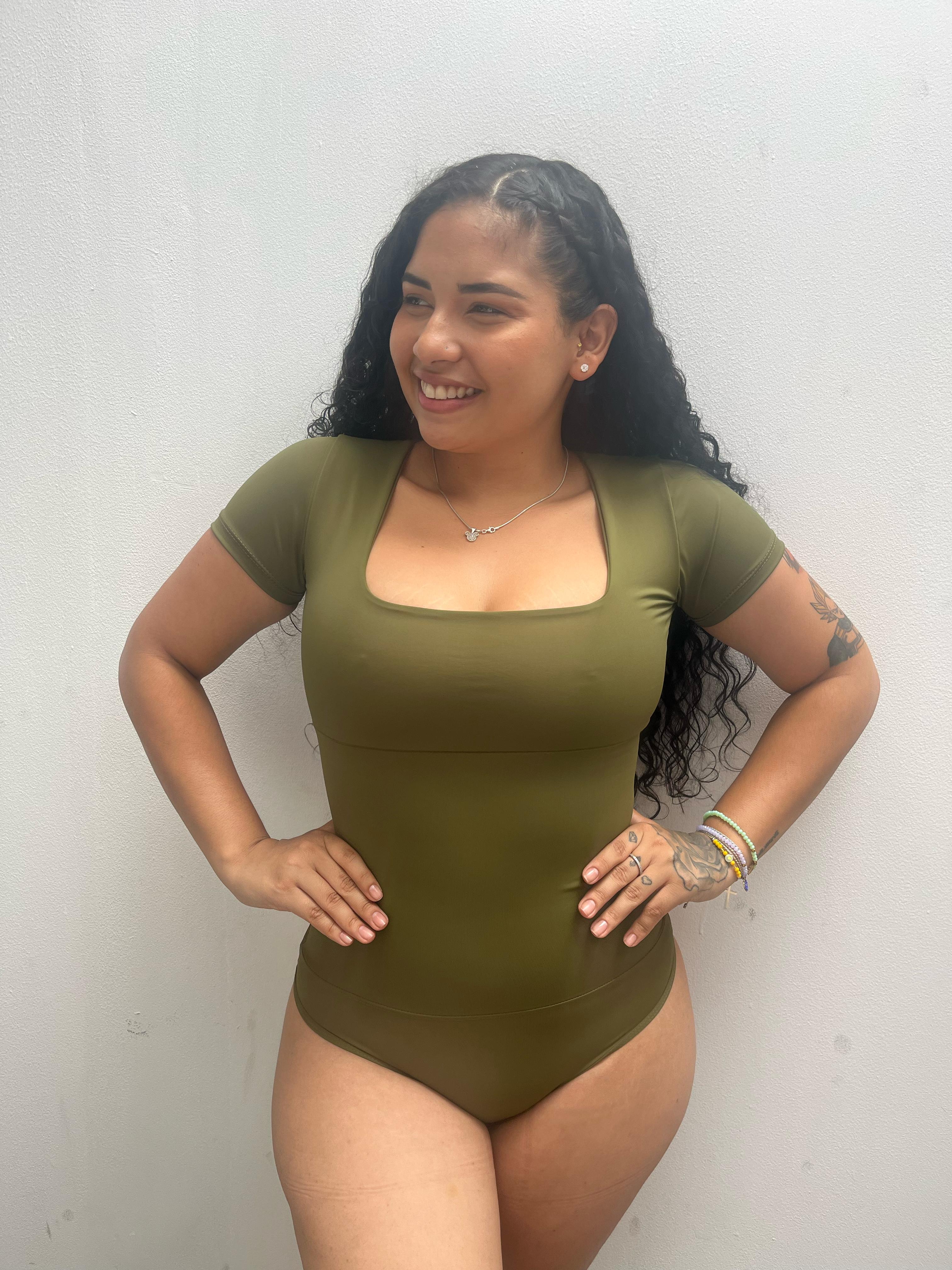 Body Faja Moldeador Yvonne - shop_name